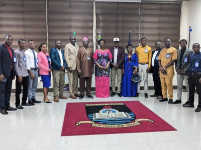 VC RECEIVES ELEVEN INTERNAL STUDENTS2