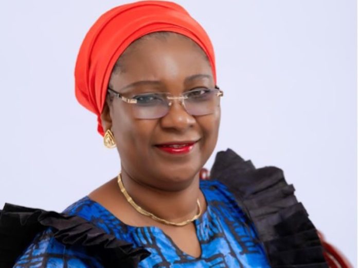 Five years of enduring legacies at LASU