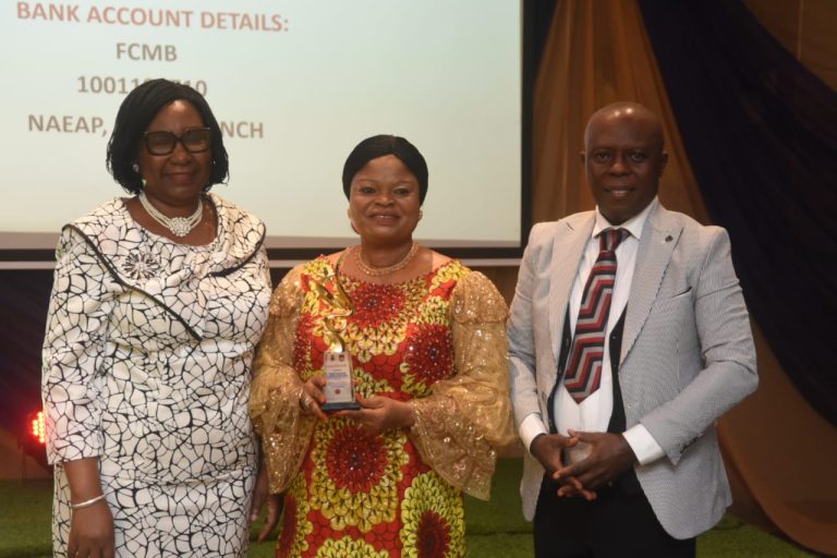 centre-for-general-nigerian-studies-honours-lasu-vice-chancellor-prof