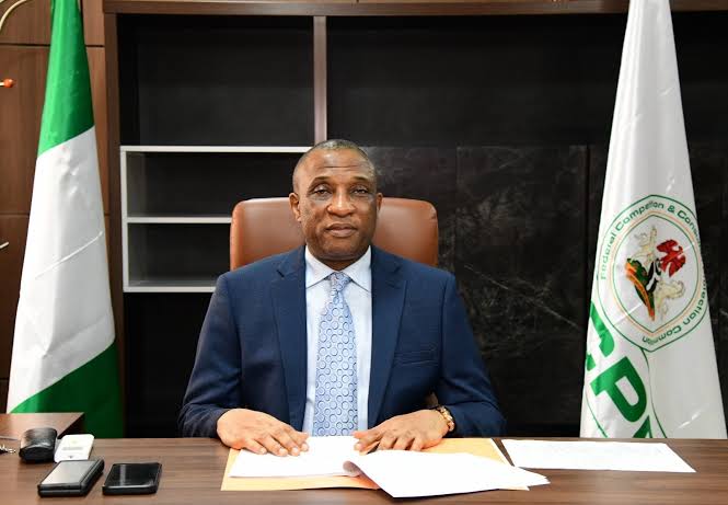 Why I built auditorium for LASU