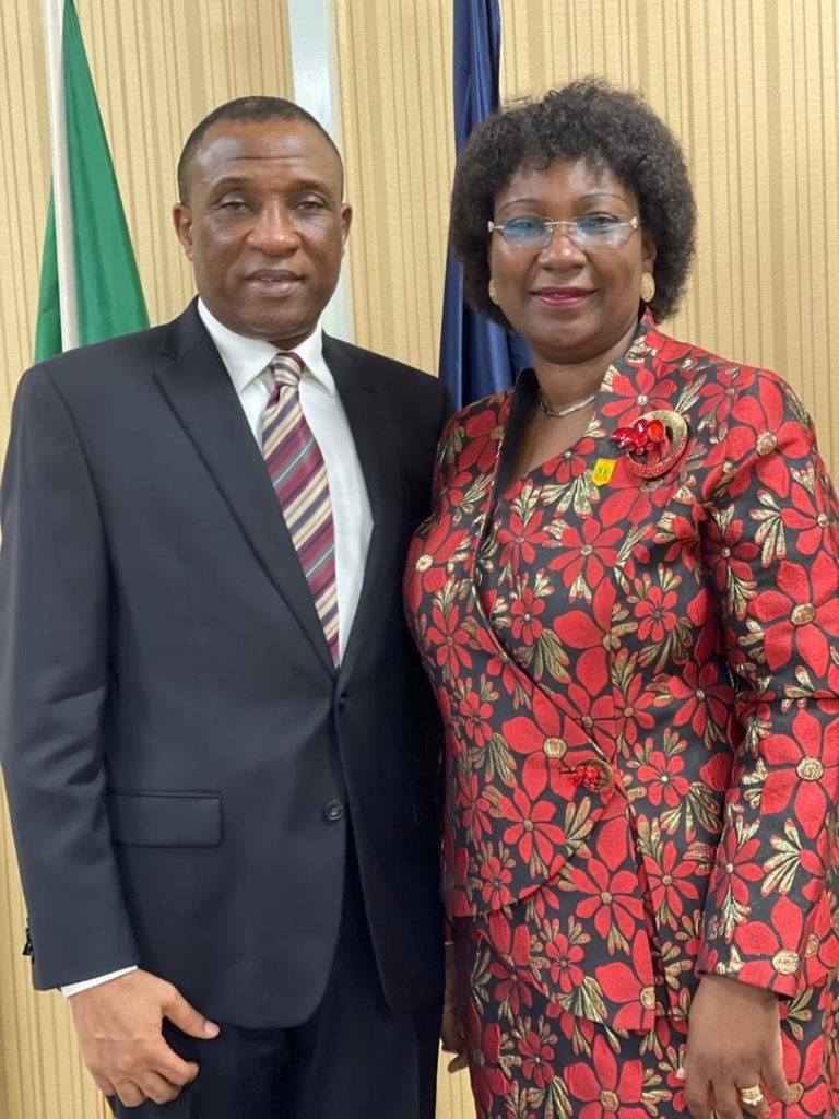 LASU VC, PROF IBIYEMI OLATUNJI-BELLO, HUSBAND, TUNJI BELLO, TO BE HONOURED WITH UNIVERSITY OF IBADAN ALUMNI AWARDS